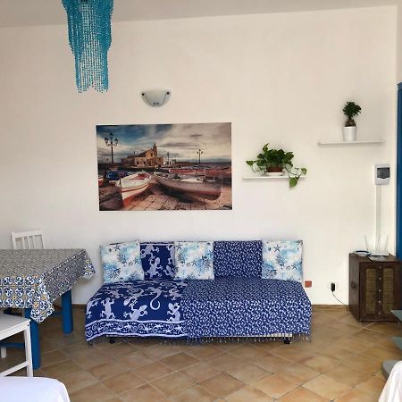 Il Cortiletto - Lipari Centro Apartment Exterior foto