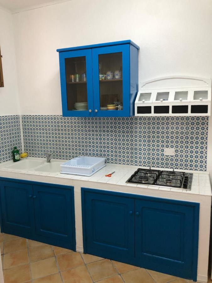 Il Cortiletto - Lipari Centro Apartment Exterior foto
