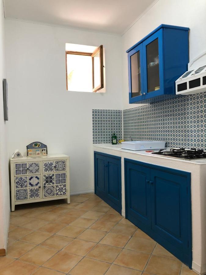 Il Cortiletto - Lipari Centro Apartment Exterior foto