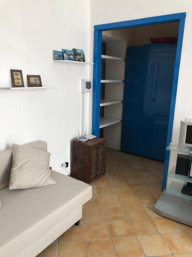 Il Cortiletto - Lipari Centro Apartment Exterior foto