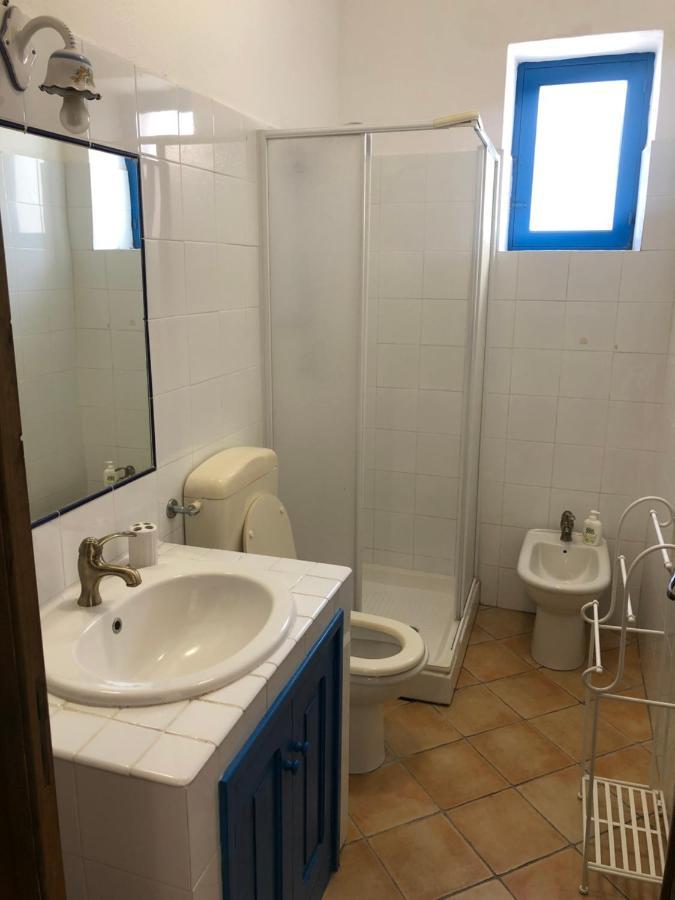 Il Cortiletto - Lipari Centro Apartment Exterior foto